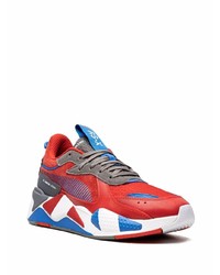 Puma Rs X Retro Sneakers