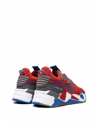 Puma Rs X Retro Sneakers