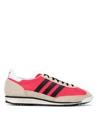 adidas Sl 71 Low Top Trainers
