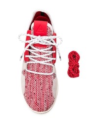 adidas Solarhu Tennis V2 Sneakers