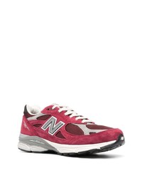New Balance Tf3 Low Top Sneakers