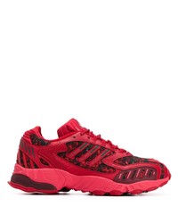 adidas Torsion Trdc Roses Sneakers
