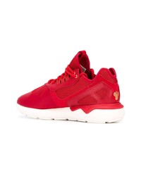 adidas Tubular X Chinese New Year Sneakers