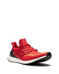 adidas Ultra Boost Low Top Sneakers