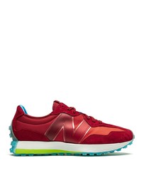 New Balance X Concepts Ms327csc Low Top Sneakers