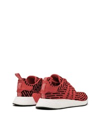 adidas X Jd Sports Nmd R2 Sneakers
