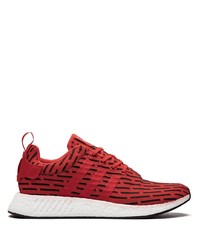 adidas X Jd Sports Nmd R2 Sneakers