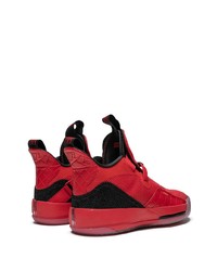 Jordan Xxxiii Sneakers