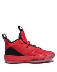 Jordan Xxxiii Sneakers
