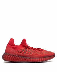 adidas YEEZY Yeezy Boost 350 V2 Cmpct Slate Red Sneakers