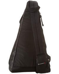 Victorinox Altmonttm 30 Dual Compartt Monosling Backpack Bags