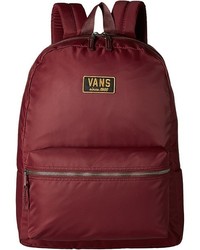 Vans Boom Boom Backpack Backpack Bags