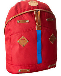 Will Leather Goods Give Will Large Backpack