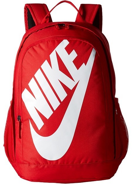 Bag Nike Red in Polyester - 37022900