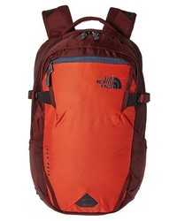 The North Face Iron Peak Backpack Backpack Bags