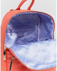 Versace Jeans Coral Backpack