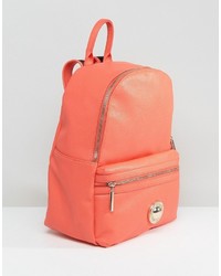 Versace Jeans Coral Backpack