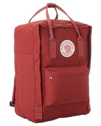 Fjallraven Kanken 15 Backpack Bags
