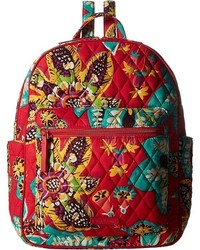 Vera Bradley Leighton Backpack Backpack Bags