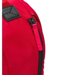 Y-3 Logo Patch Backpack