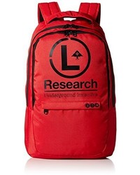 Lrg L Train Backpack