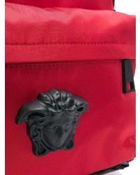 Versace Medusa Head Backpack
