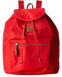 Bric's Milano X Bag Backpack Backpack Bags