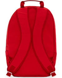 Porter Red Colorama Backpack
