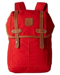 Fjallraven Rucksack No21 Mini Backpack Bags