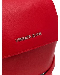 Versace Jeans Star Stripe Backpack