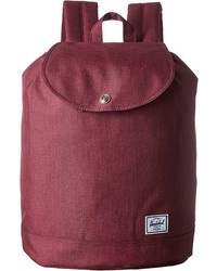 Herschel Supply Co Reid Mid Volume Backpack Bags