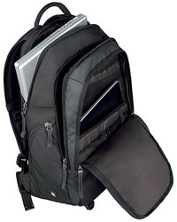 Victorinox Swiss Army Almont 30 Vertical Zip Laptop Backpack