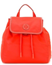 Tory Burch Mini Scout Backpack, $231  | Lookastic