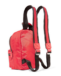 Marc Jacobs Trek Pack Medium Med Shell Backpack