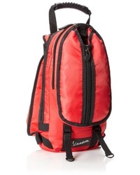 Vespa Nylon Mini Backpack