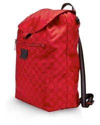 Gucci Viaggio Backpack