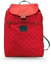 Gucci Viaggio Backpack