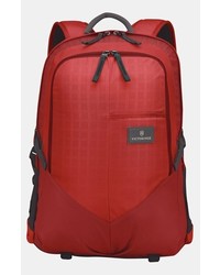 Victorinox Swiss Army Altmont Backpack Red One Size