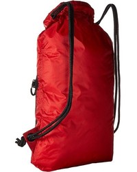 TYR Alliance Waterproof Sack Pack Drawstring Handbags