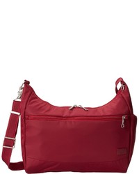 Pacsafe Citysafe Cs200 Anti Theft Handbag Handbags