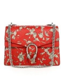 Gucci Dionysus Arabesque Medium Shoulder Bag