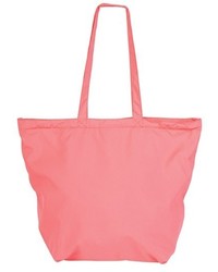 Sunnylife Fold Out Travel Bag Coral