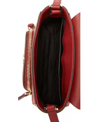 DKNY Greenwich Mini Flap Cross Body Bag