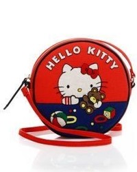 Olympia Le-Tan Hello Kitty Shoulder Bag