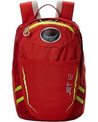 Osprey Jet 12 Day Pack Bags