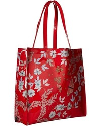 Ted Baker Kyoto Gardens Large Icon Bag Handbags