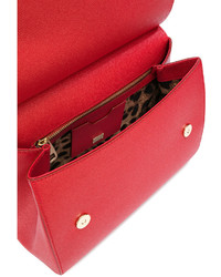 Dolce & Gabbana Large Sicily Handbag