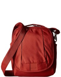 Pacsafe Metrosafe Ls200 Anti Theft Shoulder Bag Shoulder Handbags