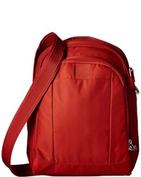 Pacsafe Metrosafe Ls250 Shoulder Bag Shoulder Handbags