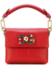 Dolce & Gabbana Mini Dg Millenials Bag